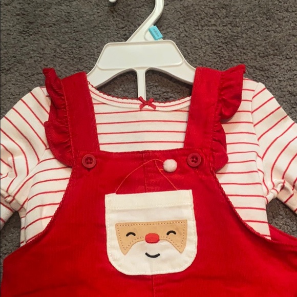 2 Carter’s outfit sets- 5 Pieces Toyal - Picture 10 of 14